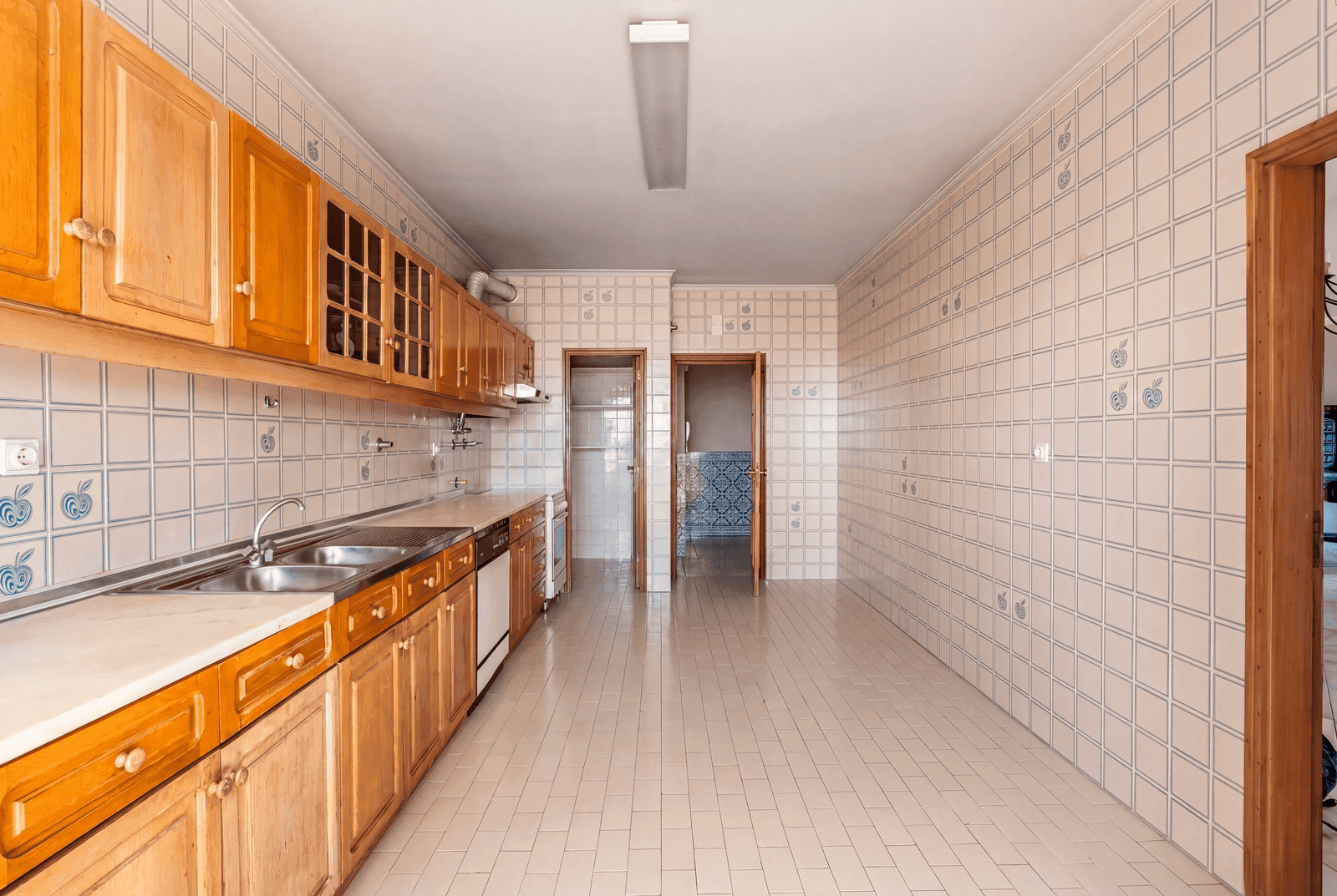 Apartamento T5 com estacionamento, Quinta das Palmeiras, Oeiras - Imagem 45