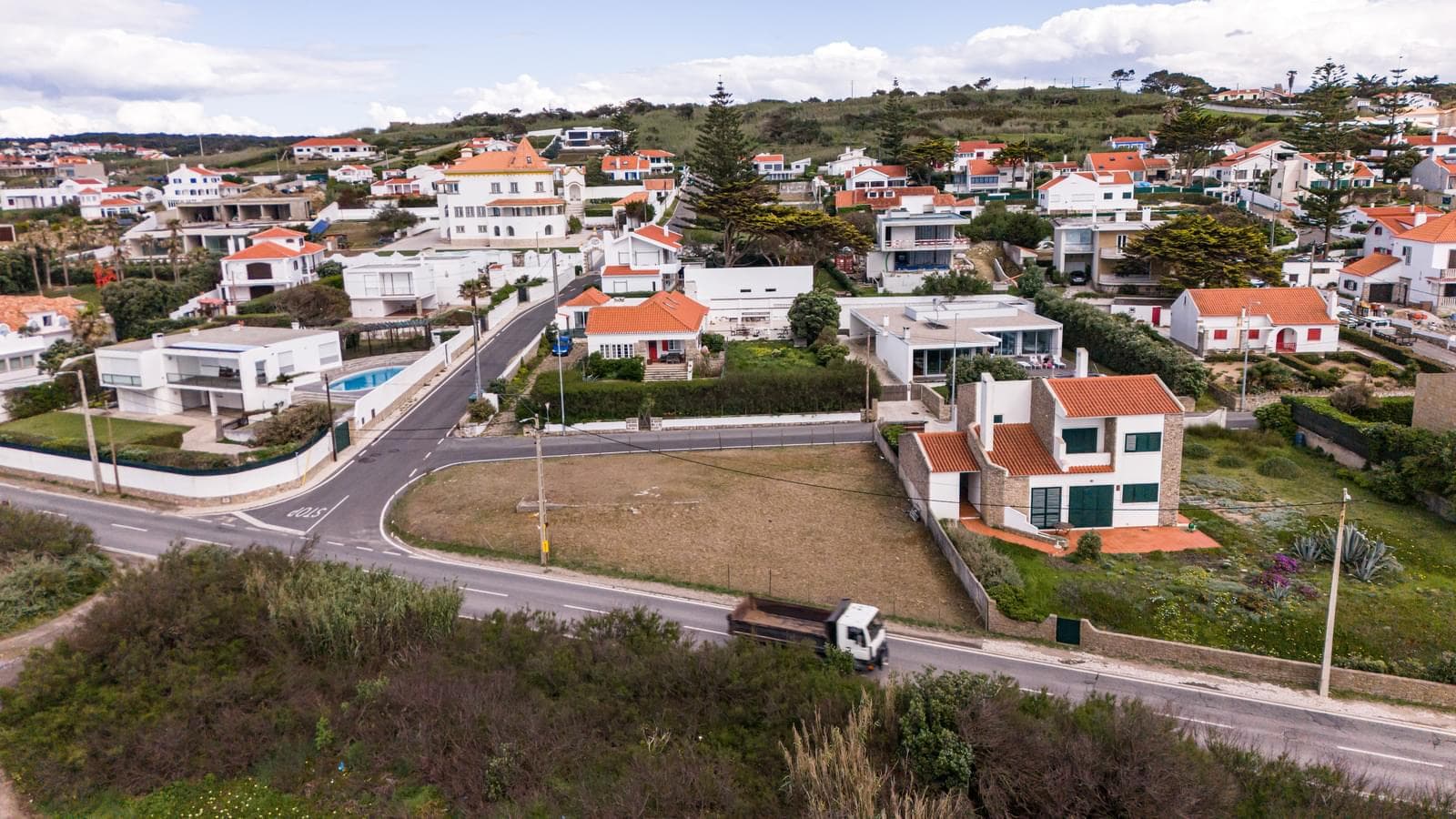 Lote 690 m2, Azenhas do Mar, Sintra - Imagem 10