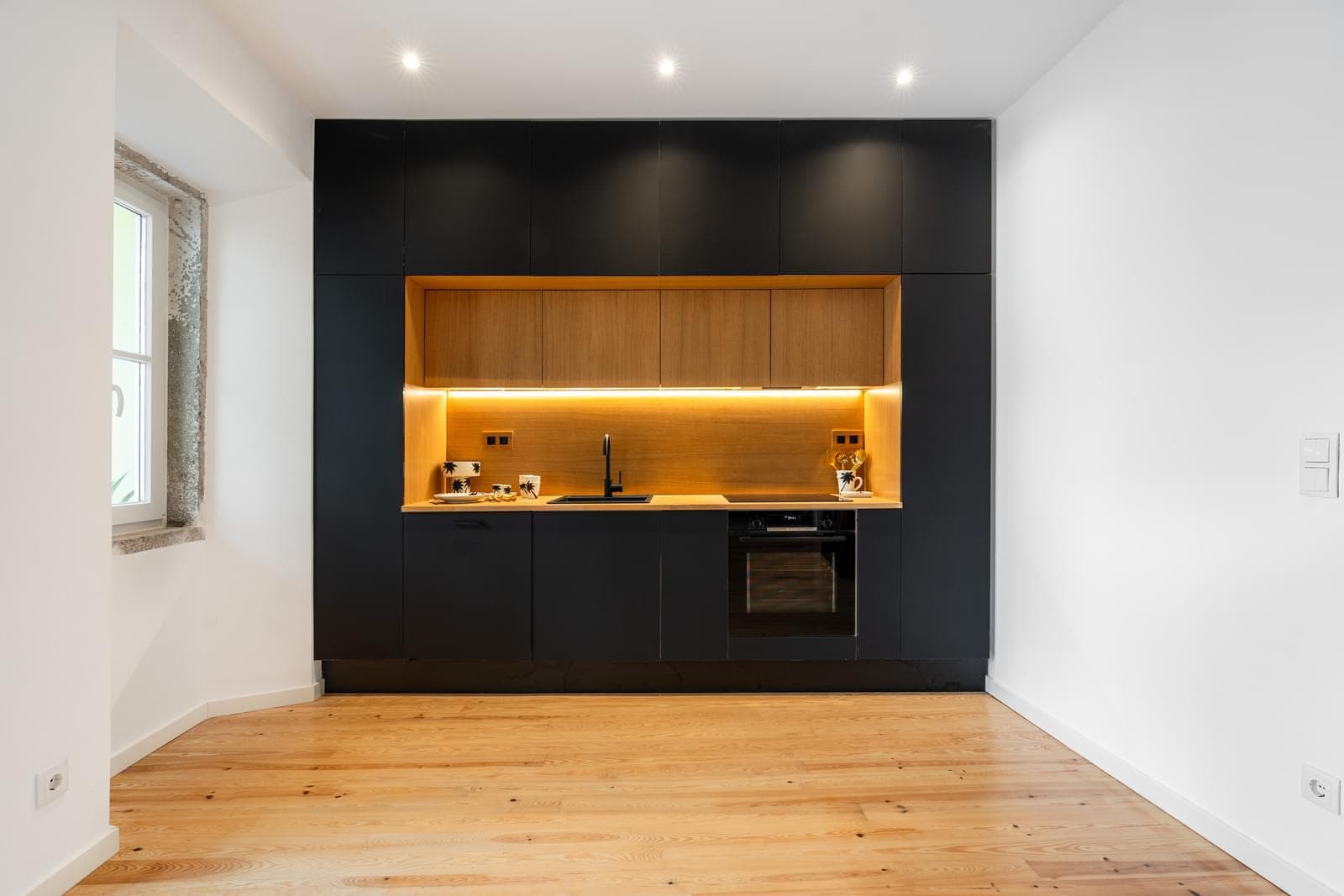 Apartamento T2 + 1 com jardim, Graça, Lisboa - Imagem 3