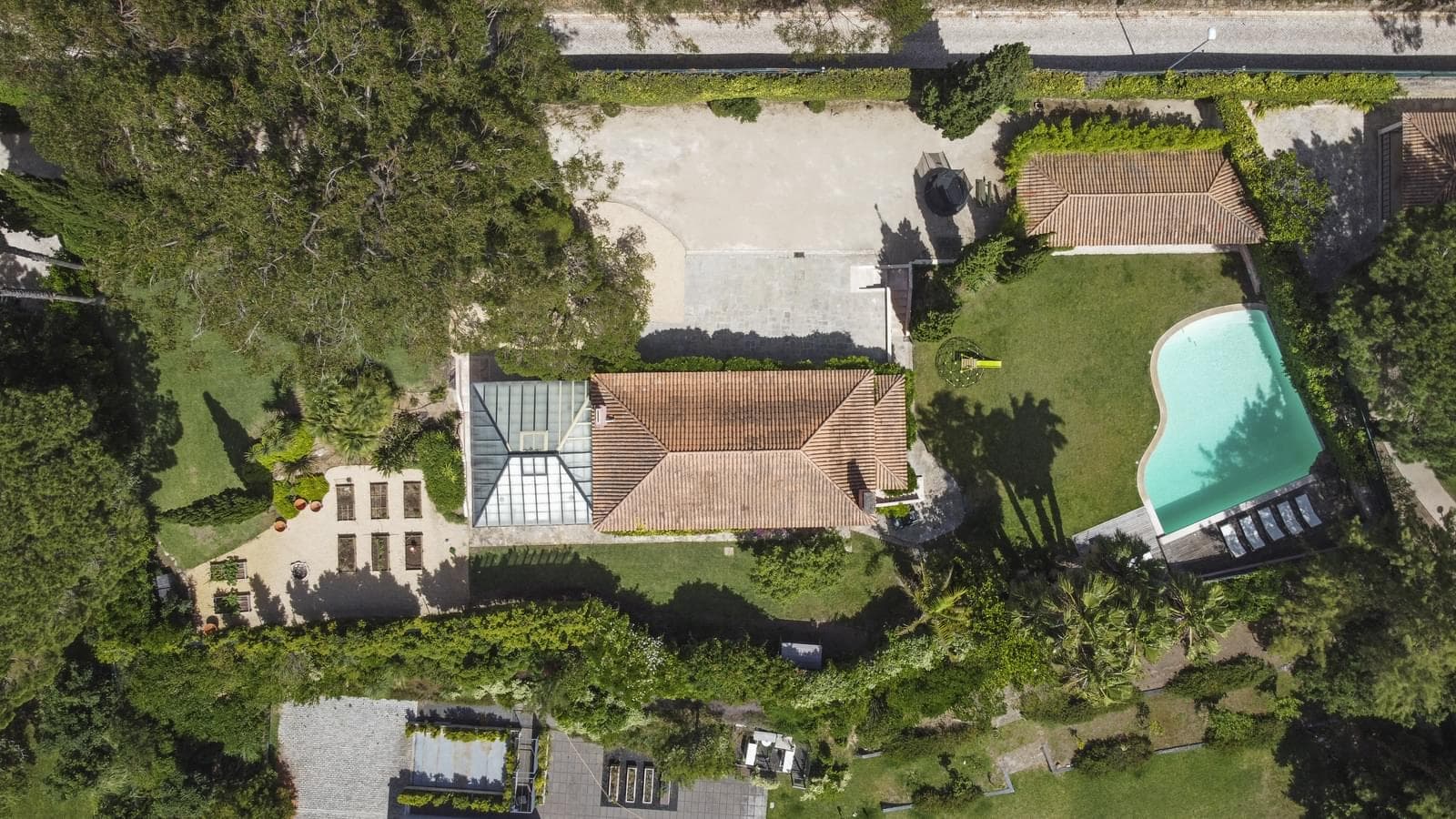 Moradia Isolada T4 + 1 com piscina, Alcabideche, Cascais - Imagem 32