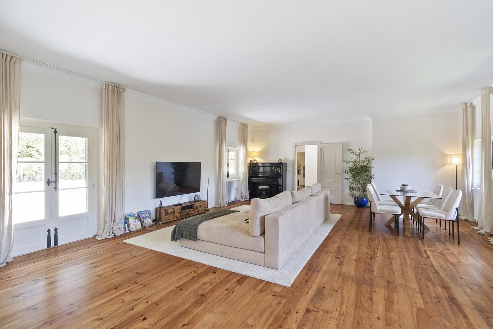 Moradia Isolada T4 + 1 com piscina, Alcabideche, Cascais - Imagem 10