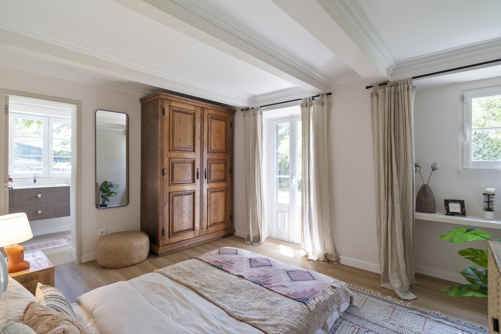 Moradia Isolada T4 + 1 com piscina, Alcabideche, Cascais - Imagem 21