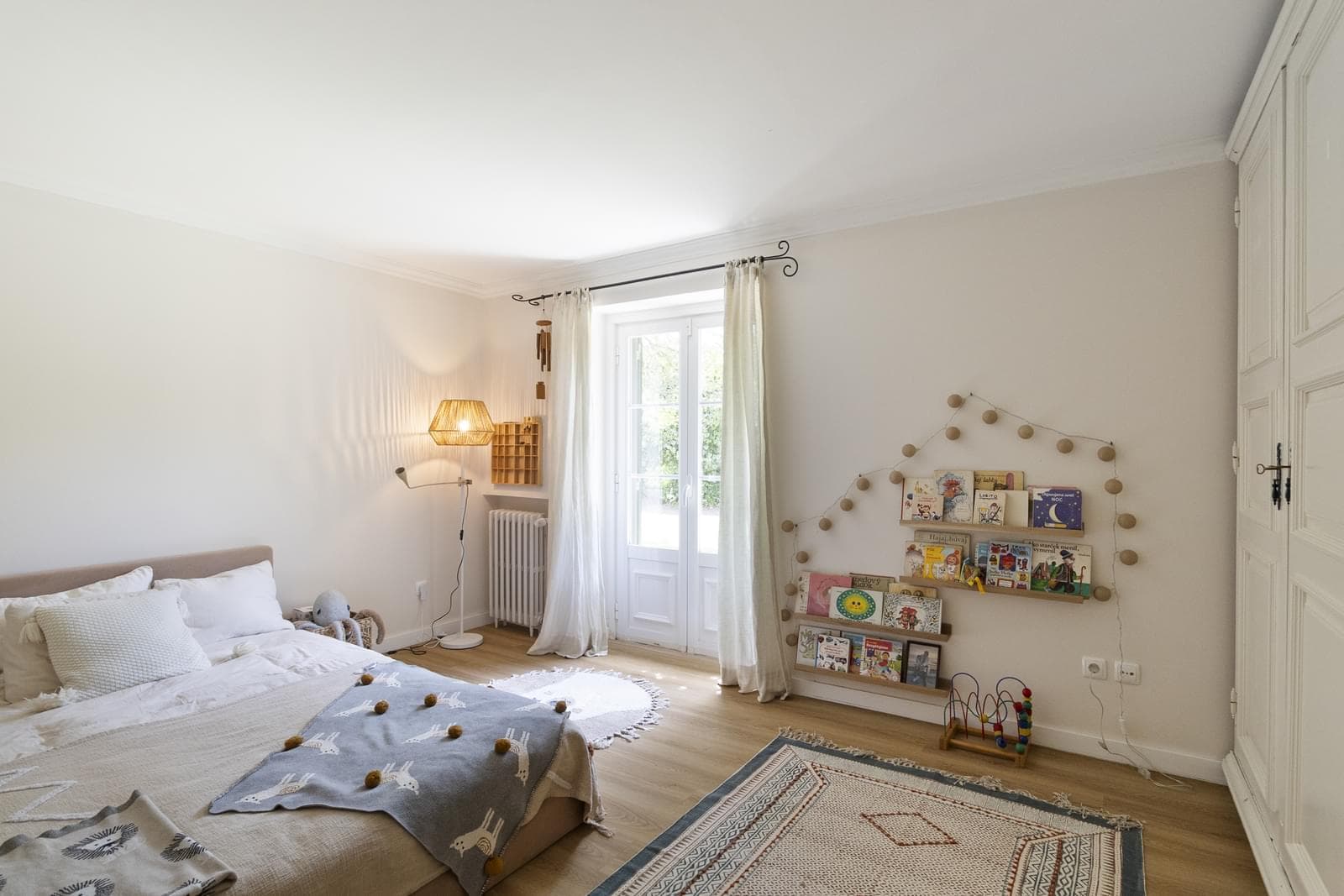 Moradia Isolada T4 + 1 com piscina, Alcabideche, Cascais - Imagem 23
