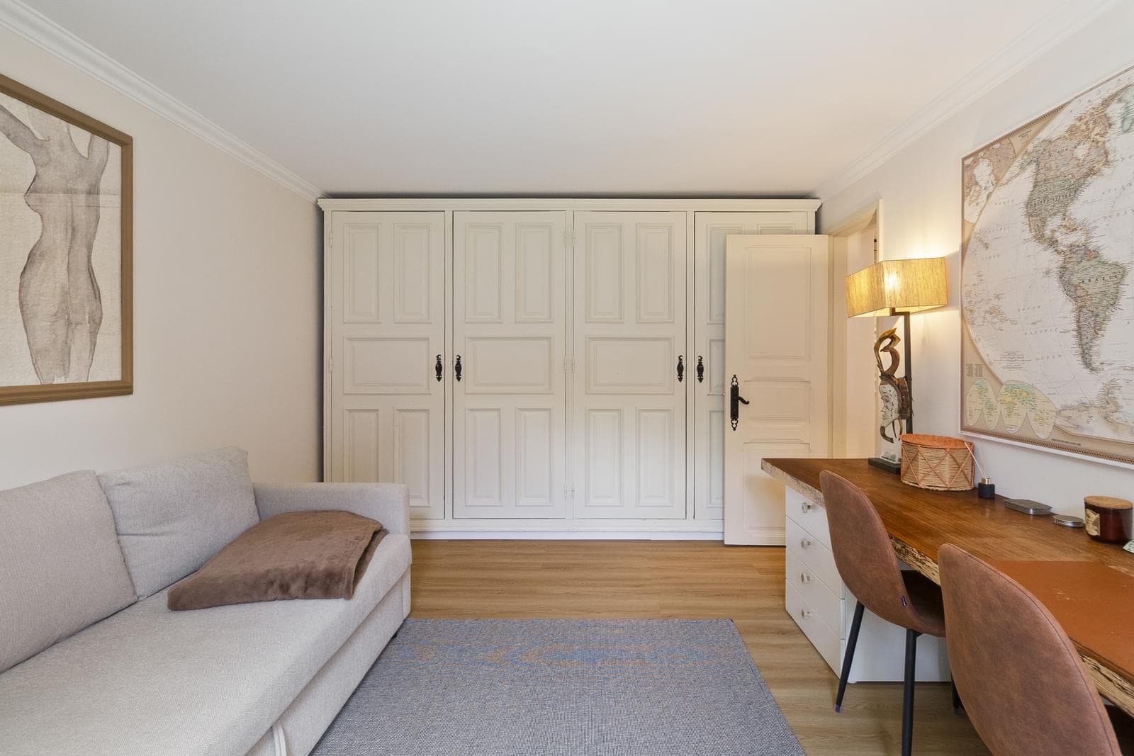 Moradia Isolada T4 + 1 com piscina, Alcabideche, Cascais - Imagem 26