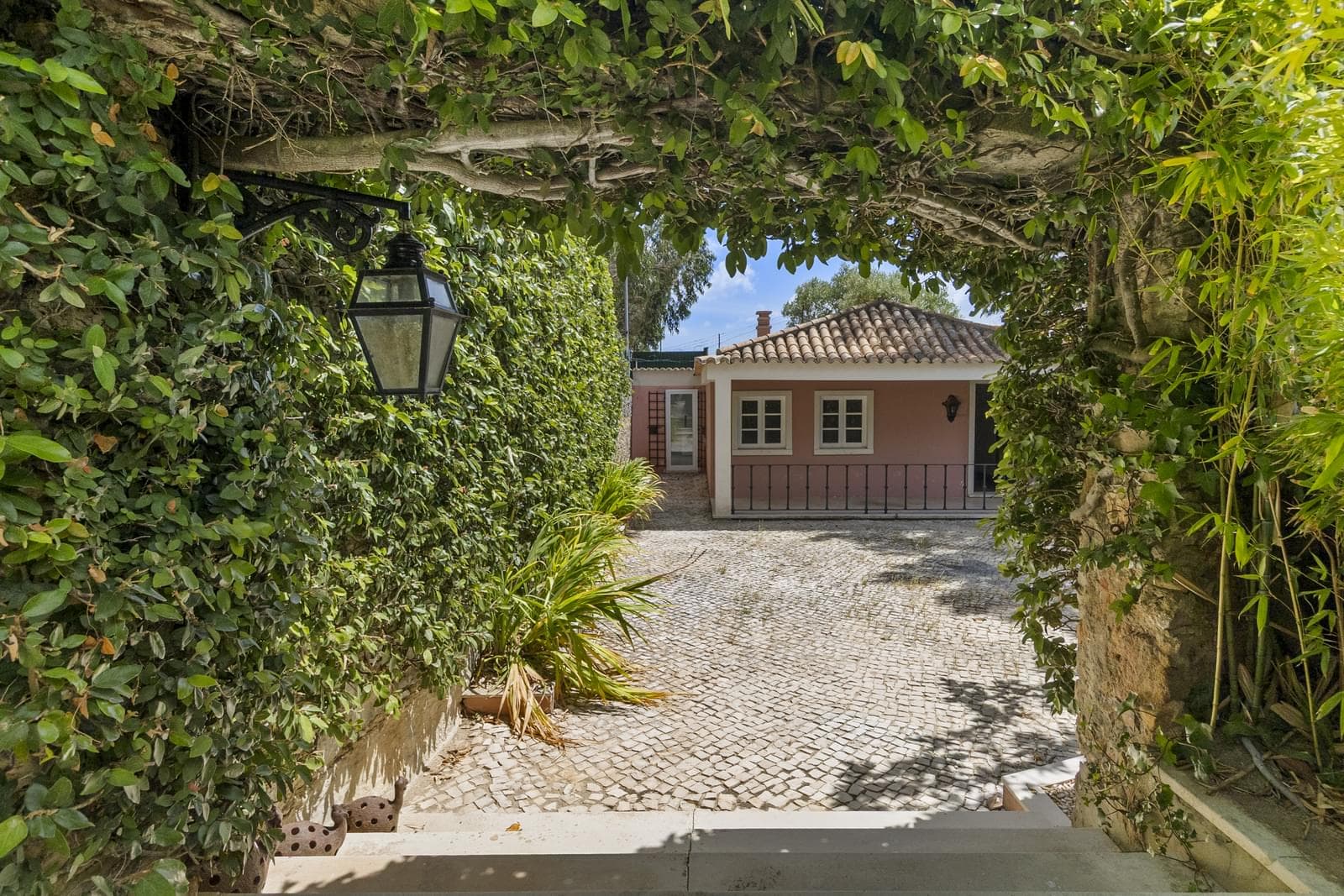 Moradia Isolada T4 + 1 com piscina, Alcabideche, Cascais - Imagem 30