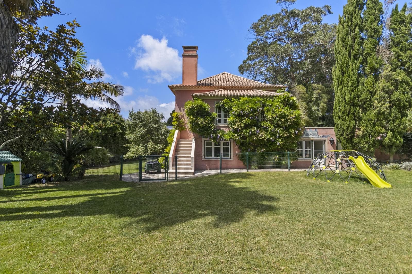 Moradia Isolada T4 + 1 com piscina, Alcabideche, Cascais - Imagem 5