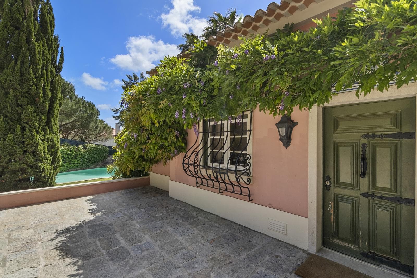 Moradia Isolada T4 + 1 com piscina, Alcabideche, Cascais - Imagem 6