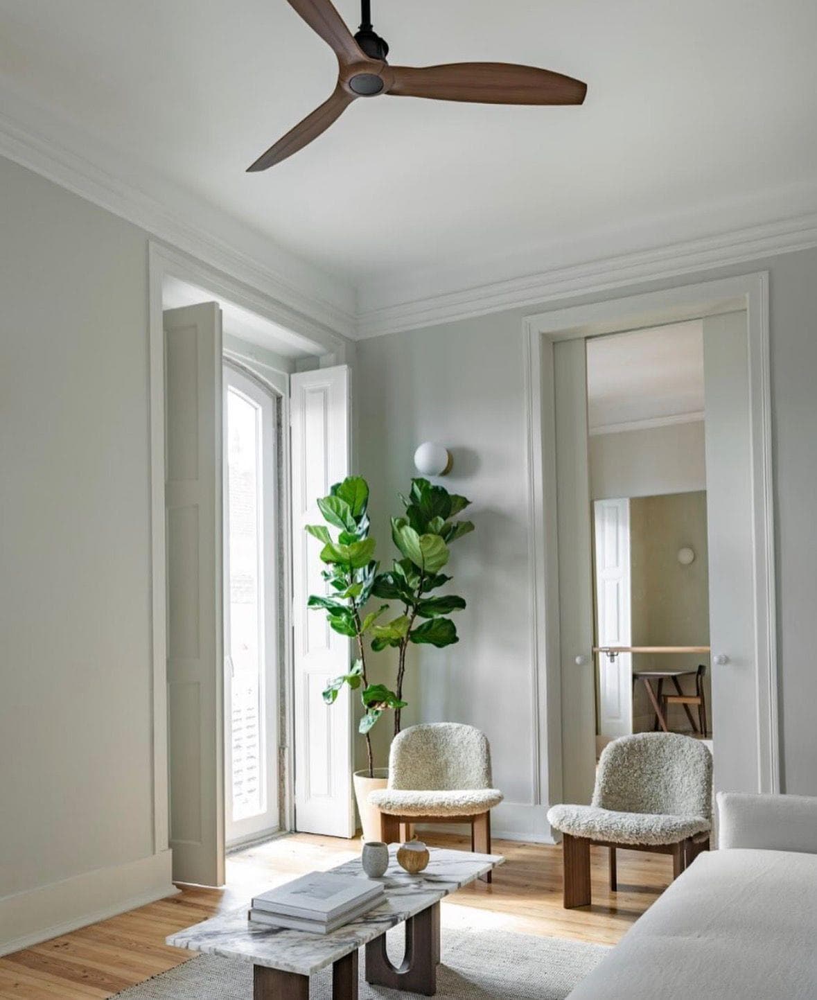 Apartamento T3 com varanda, Santos, Lisboa - Imagem 2