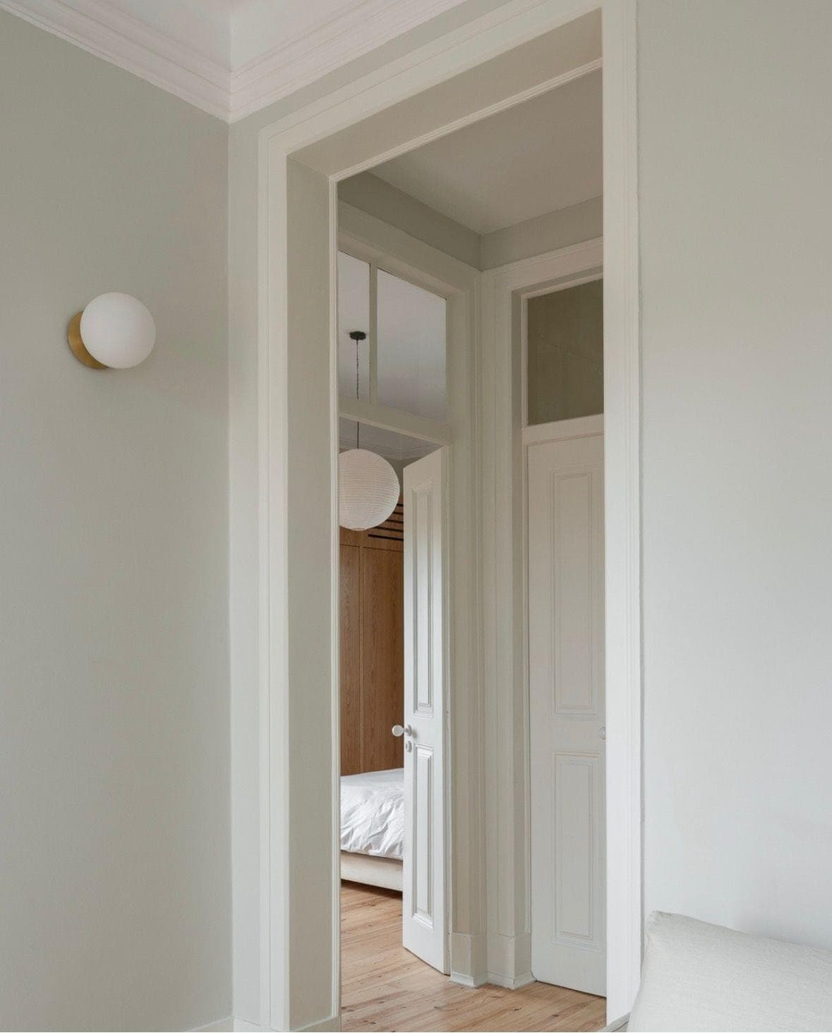 Apartamento T3 com varanda, Santos, Lisboa - Imagem 17