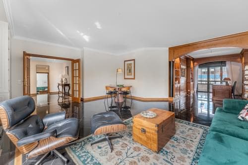 PF40198 - 2 Bedroom Apartment with swimming pool, Infante Santo (Prazeres), Lisboa - Image 8