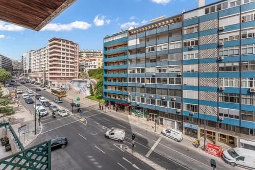 PF40198 - 2 Bedroom Apartment with swimming pool, Infante Santo (Prazeres), Lisboa - Image 21