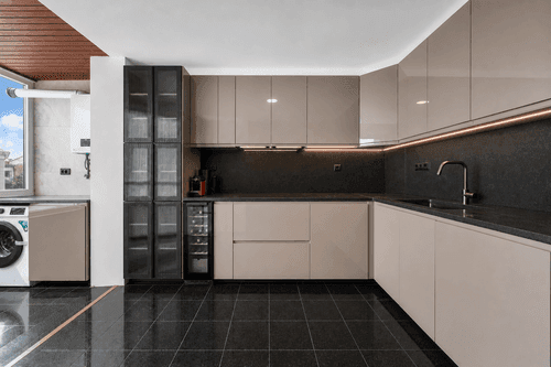 PF40198 - 2 Bedroom Apartment with swimming pool, Infante Santo (Prazeres), Lisboa - Image 4