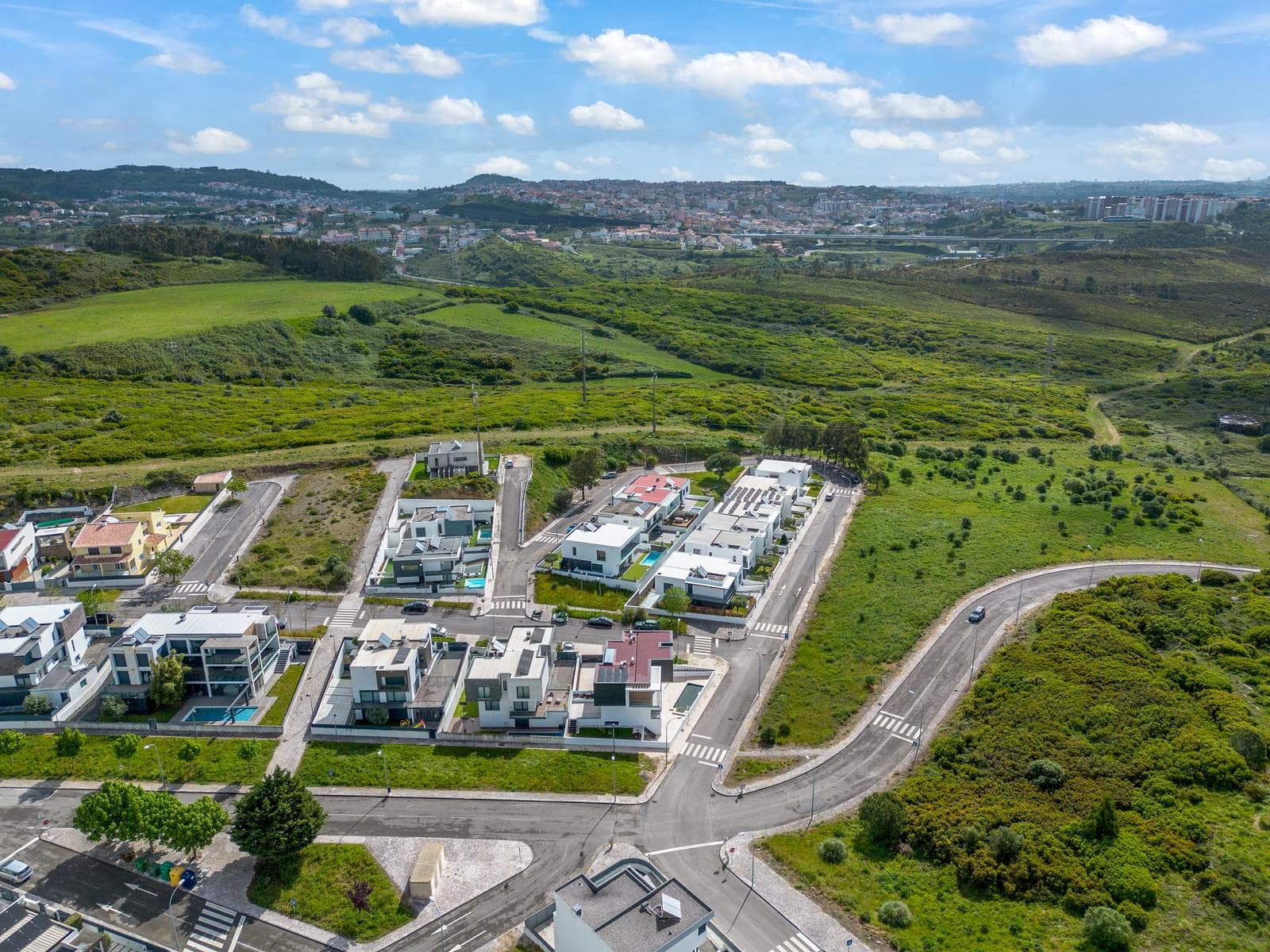 Moradia T5 com piscina, Belas Clube de Campo, Sintra - Imagem 48