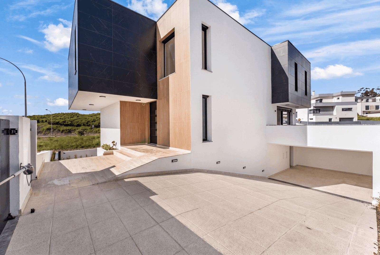 Moradia T5 com piscina, Belas Clube de Campo, Sintra - Imagem 44