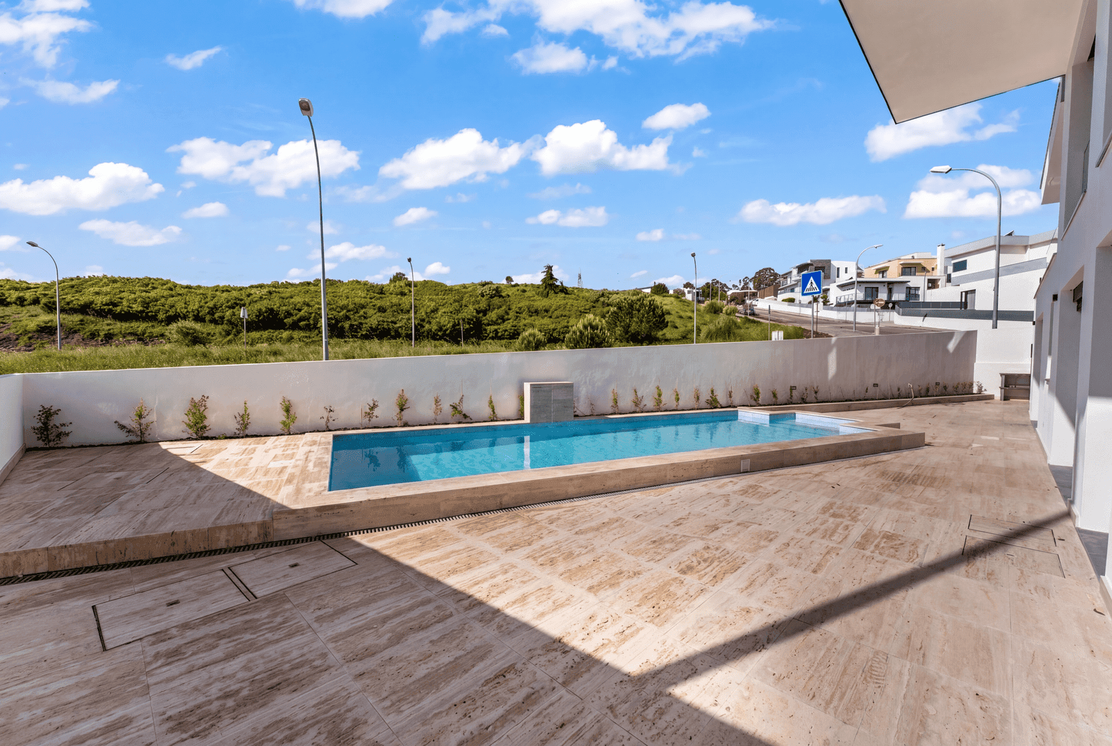 Moradia T5 com piscina, Belas Clube de Campo, Sintra - Imagem 31