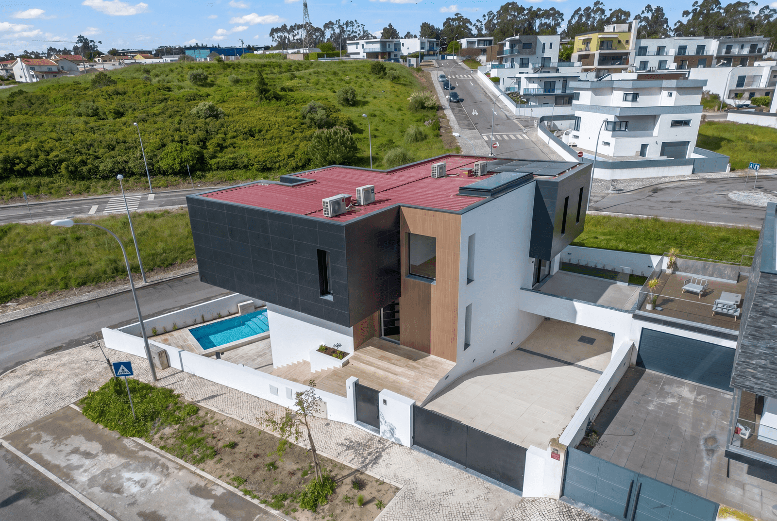 Moradia T5 com piscina, Belas Clube de Campo, Sintra - Imagem 46