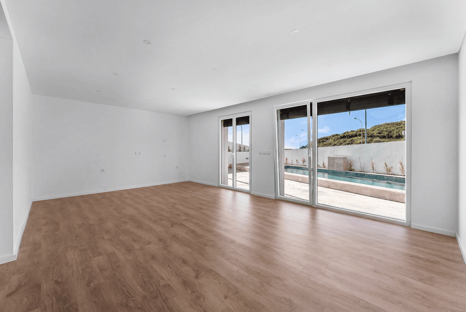 Moradia T5 com piscina, Belas Clube de Campo, Sintra - Imagem 29