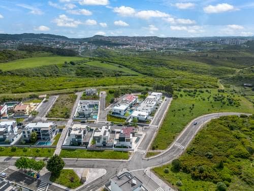 PF40205 - Moradia T5 com piscina, Belas Clube de Campo, Sintra - Imagem 48