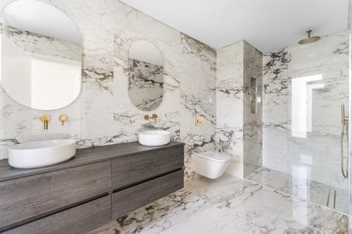 PF40205 - Moradia T5 com piscina, Belas Clube de Campo, Sintra - Imagem 21
