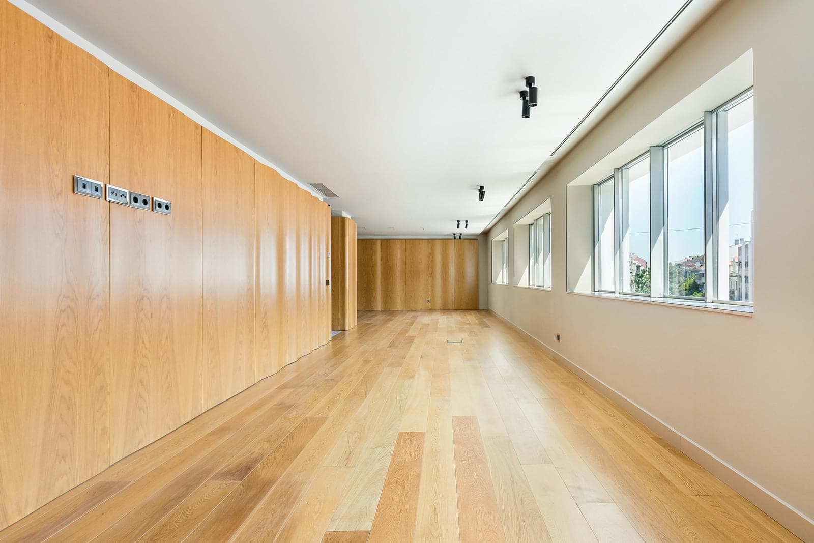 Apartamento T3 com estacionamento, Saldanha, Lisboa - Imagem 40