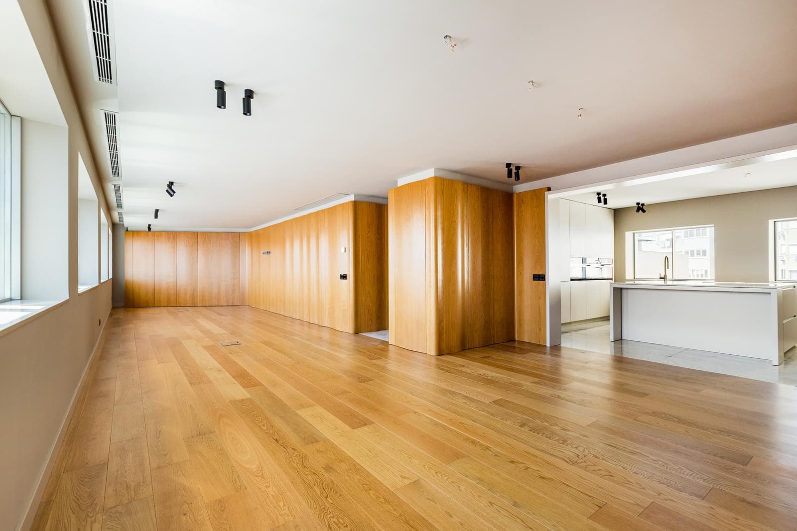 Apartamento T3 com estacionamento, Saldanha, Lisboa - Imagem 42