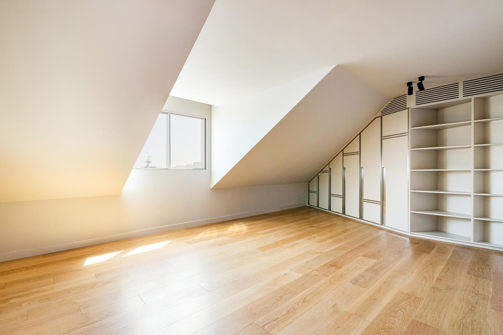 Apartamento T3 com estacionamento, Saldanha, Lisboa - Imagem 53