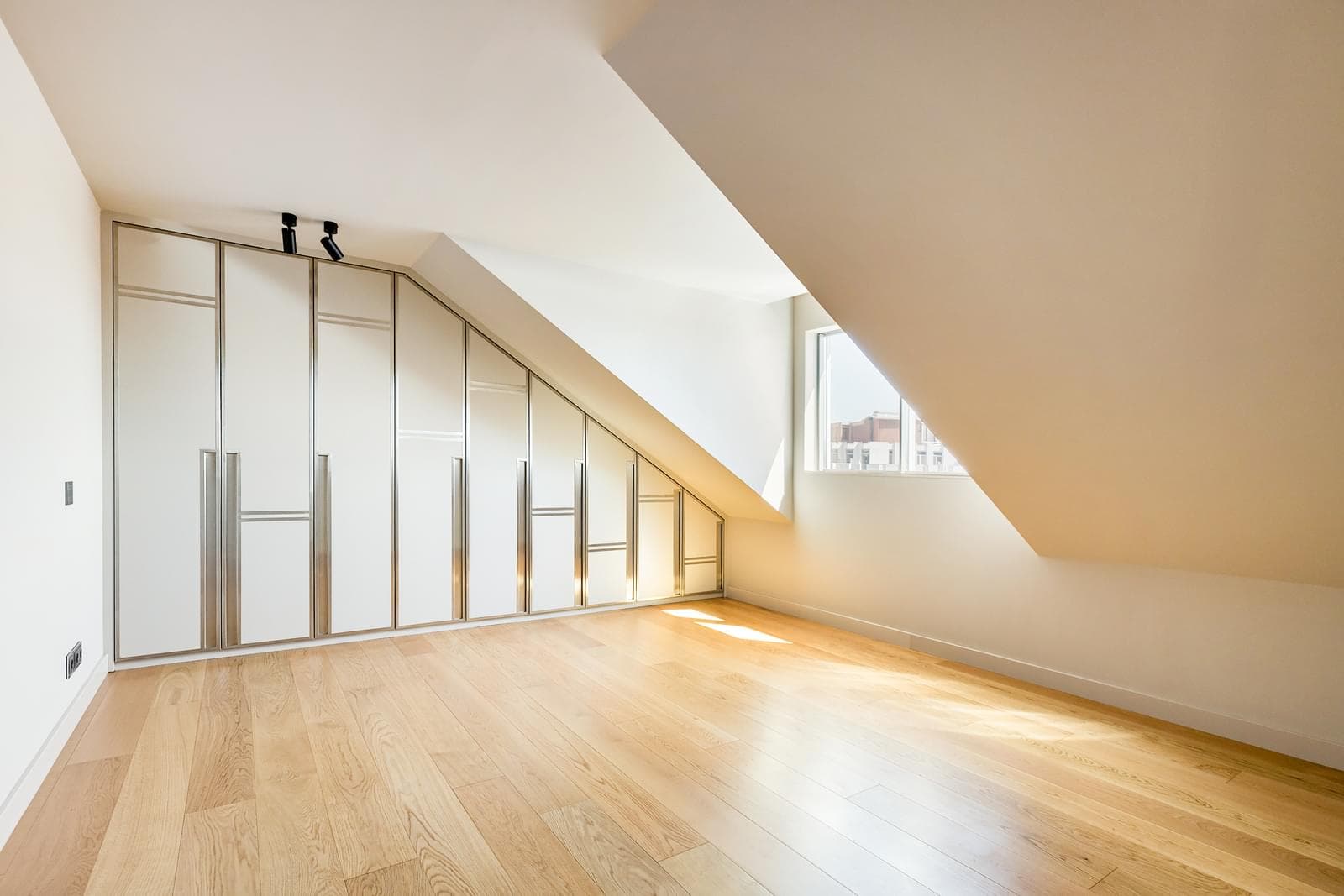 Apartamento T3 com estacionamento, Saldanha, Lisboa - Imagem 58