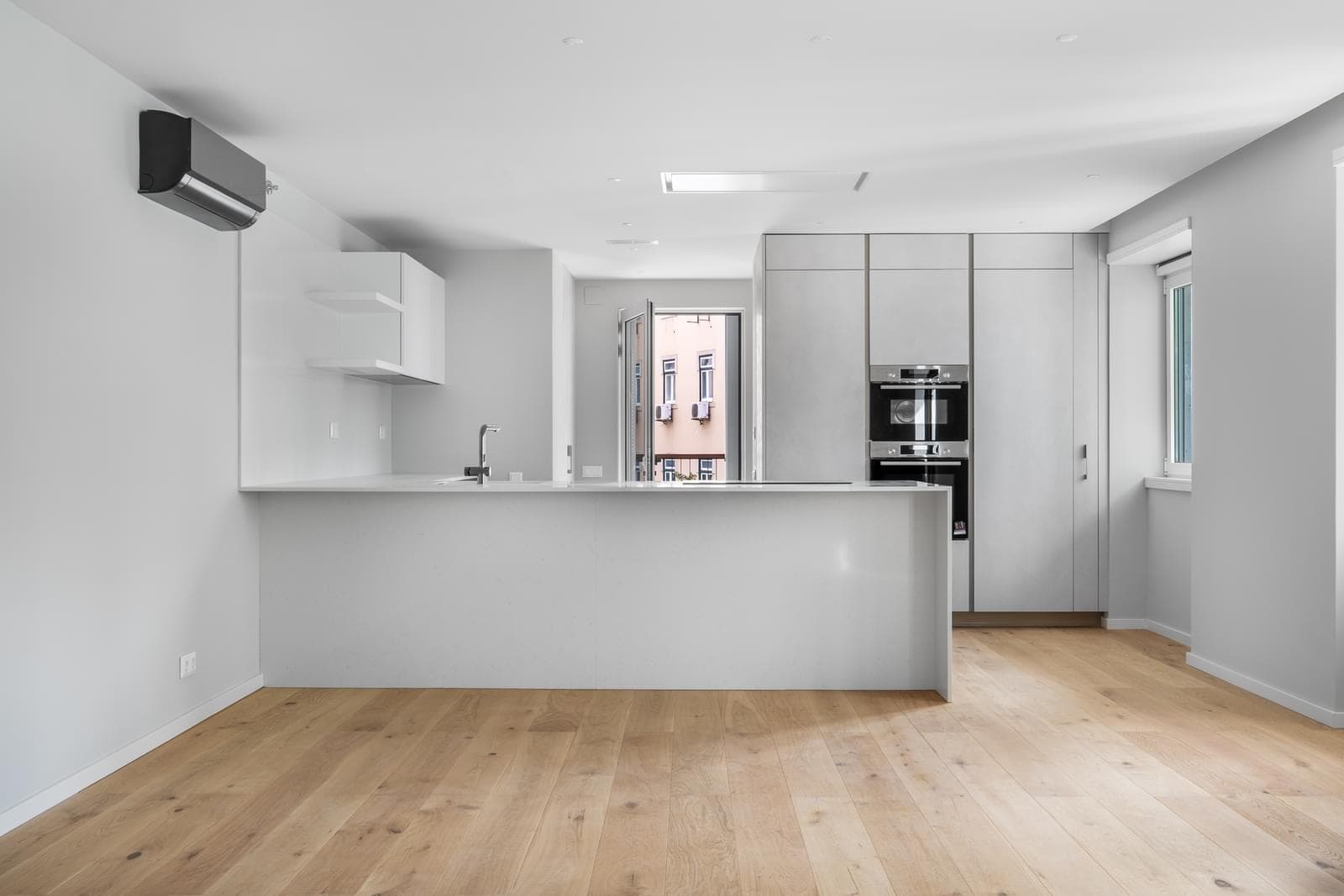Apartamento T3 com jardim, Marquês de Pombal, Lisboa - Imagem 5