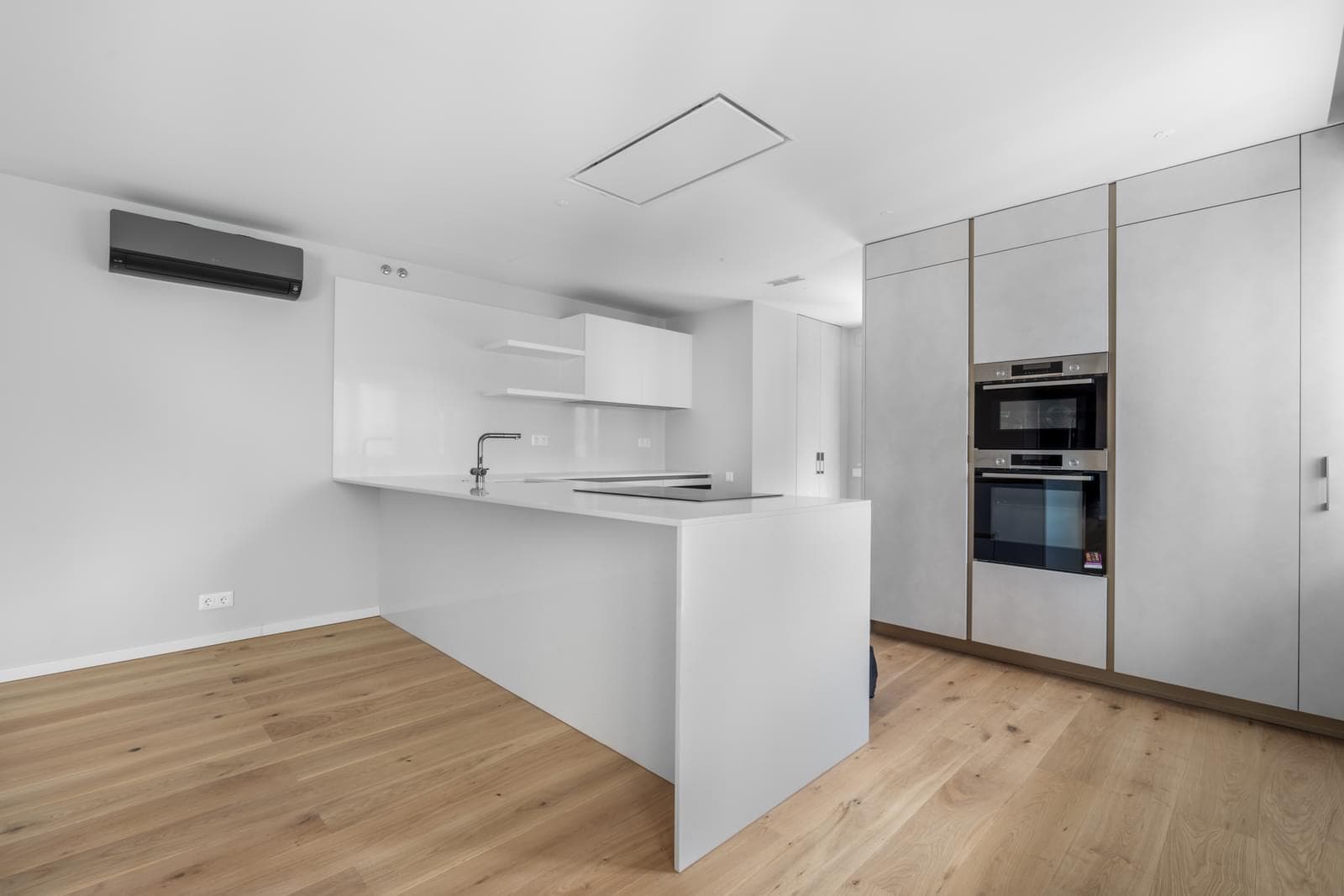 Apartamento T3 com jardim, Marquês de Pombal, Lisboa - Imagem 6
