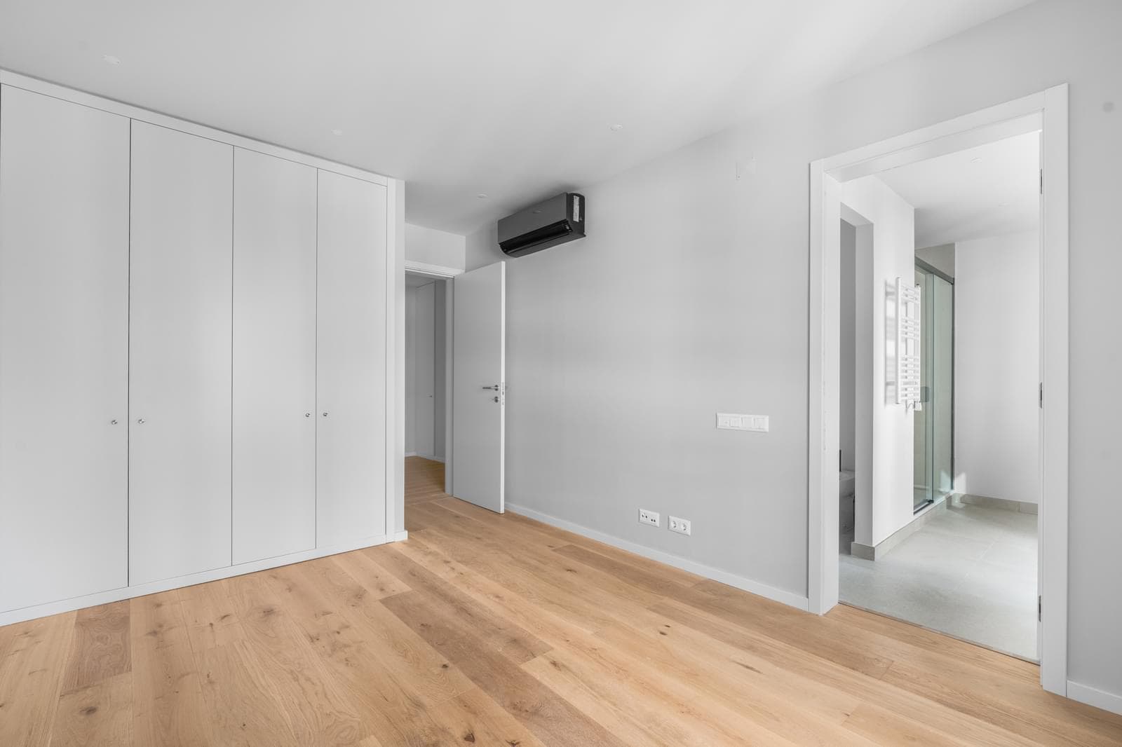 Apartamento T3 com jardim, Marquês de Pombal, Lisboa - Imagem 19