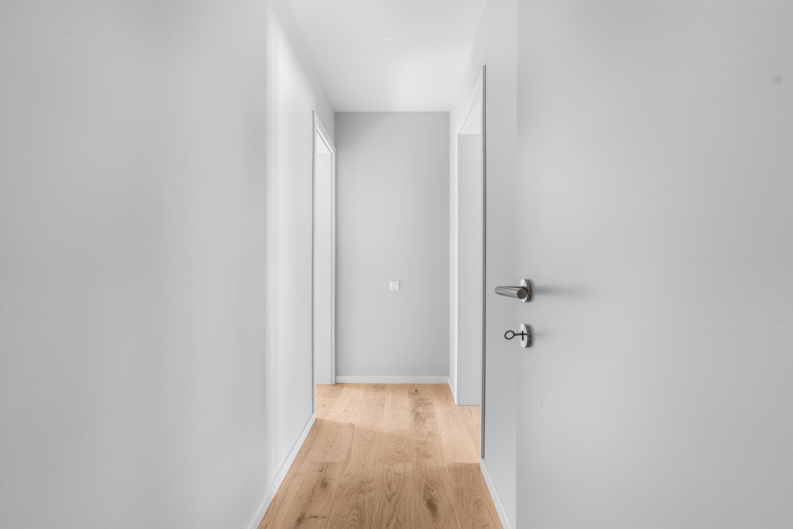 Apartamento T3 com jardim, Marquês de Pombal, Lisboa - Imagem 25