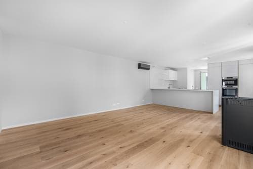 PF41219 - Appartement 4 pièces avec jardin, Marquês de Pombal, Lisboa - Image 4