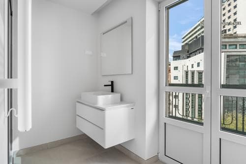 PF41219 - Appartement 4 pièces avec jardin, Marquês de Pombal, Lisboa - Image 21