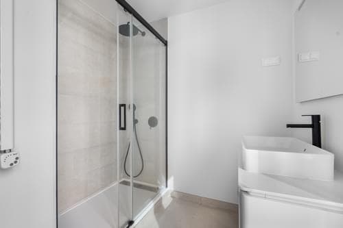 PF41219 - Appartement 4 pièces avec jardin, Marquês de Pombal, Lisboa - Image 22