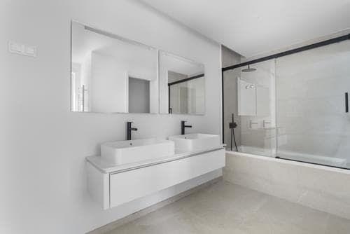 PF41219 - Appartement 4 pièces avec jardin, Marquês de Pombal, Lisboa - Image 30