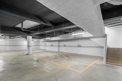 PF41219 - Appartement 4 pièces avec jardin, Marquês de Pombal, Lisboa - Image 36