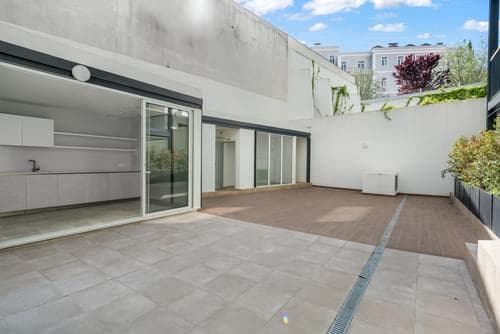 PF41219 - Appartement 4 pièces avec jardin, Marquês de Pombal, Lisboa - Image 32