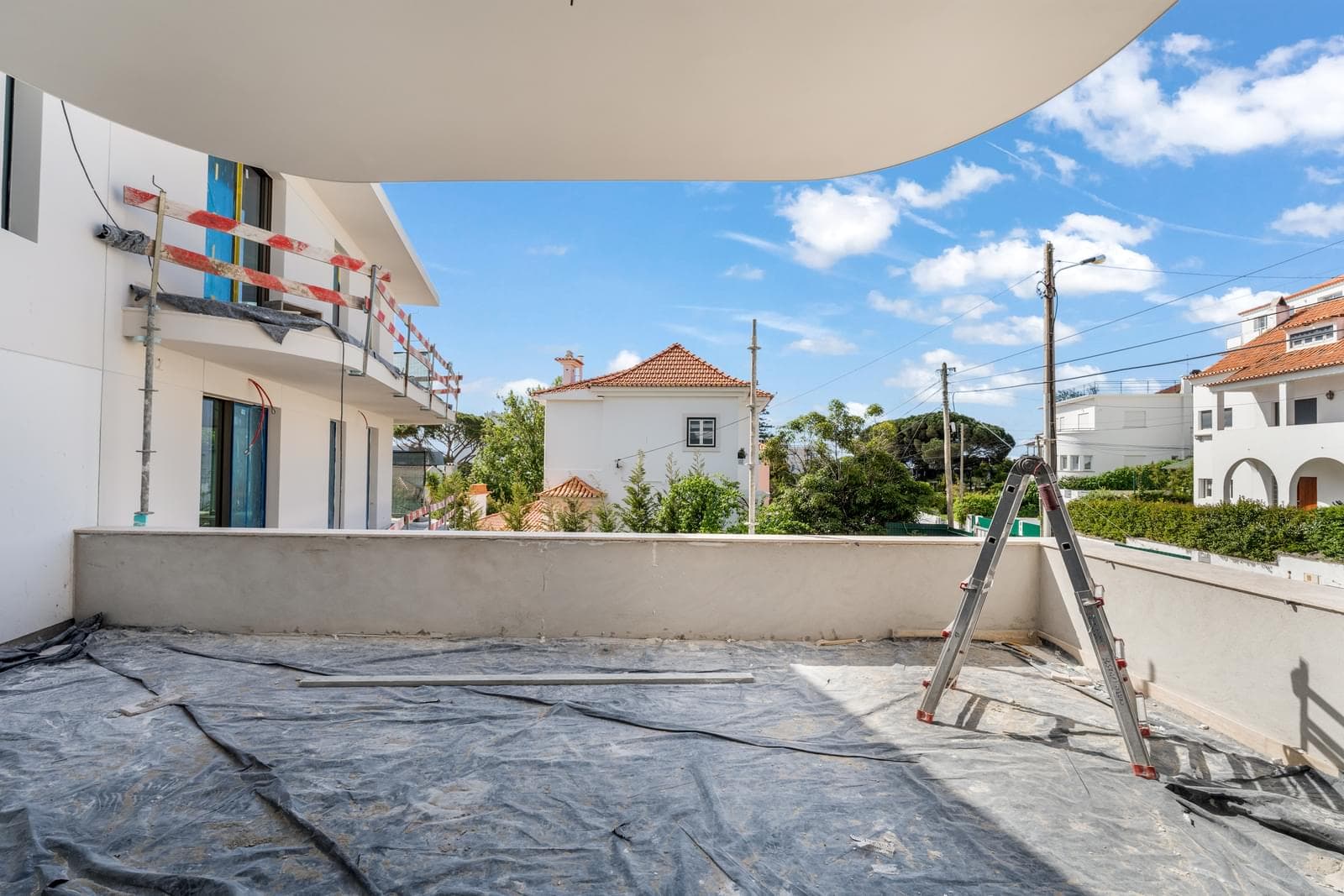 Apartamento T4 com piscina, Estoril, Cascais - Imagem 27