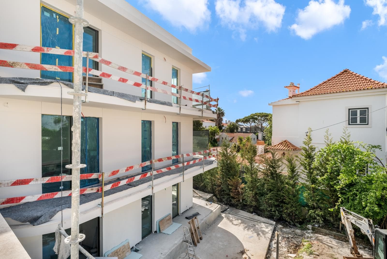 Apartamento T4 com piscina, Estoril, Cascais - Imagem 28