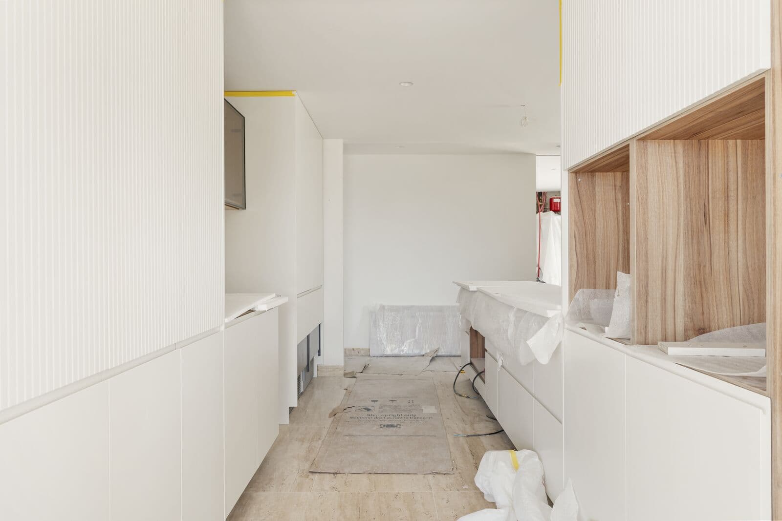 Penthouse T4 + 1 com piscina, Estoril, Cascais - Imagem 37