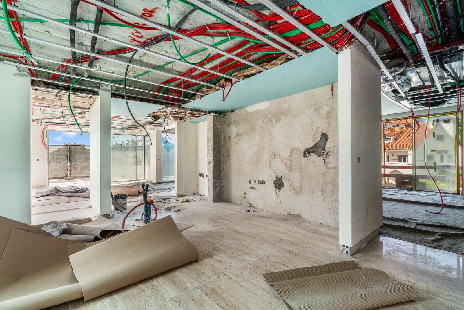 Penthouse T4 + 1 com piscina, Estoril, Cascais - Imagem 31