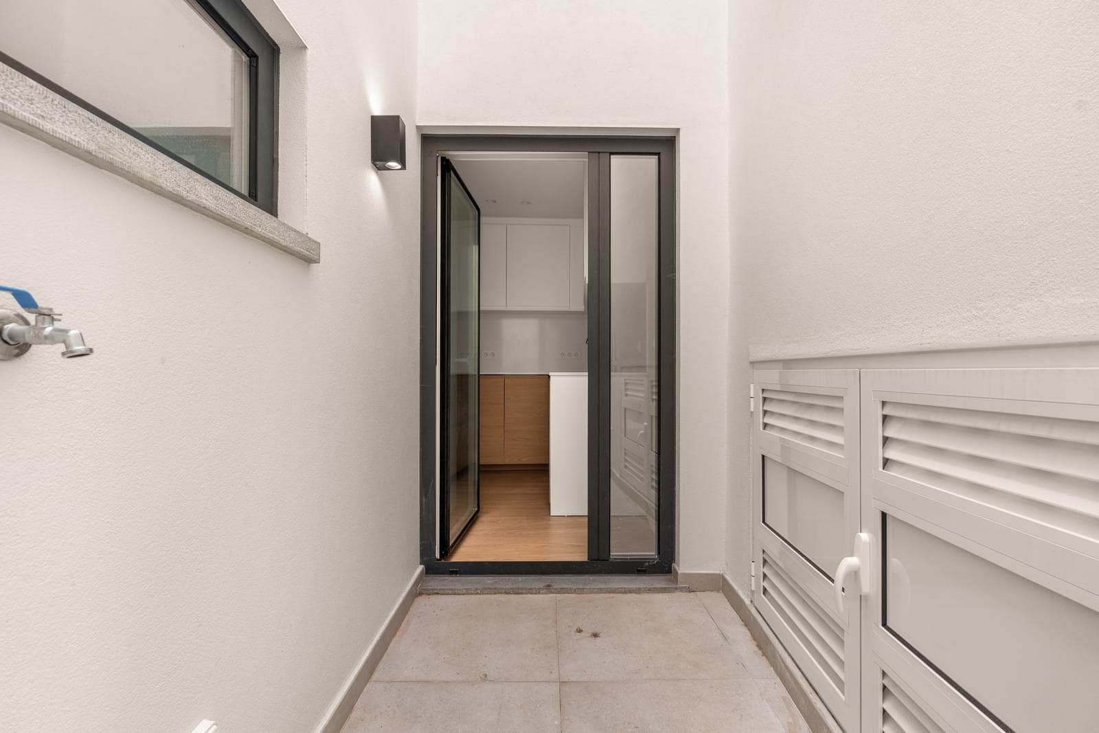 Moradia T2 com terraço, Cascais - Imagem 10