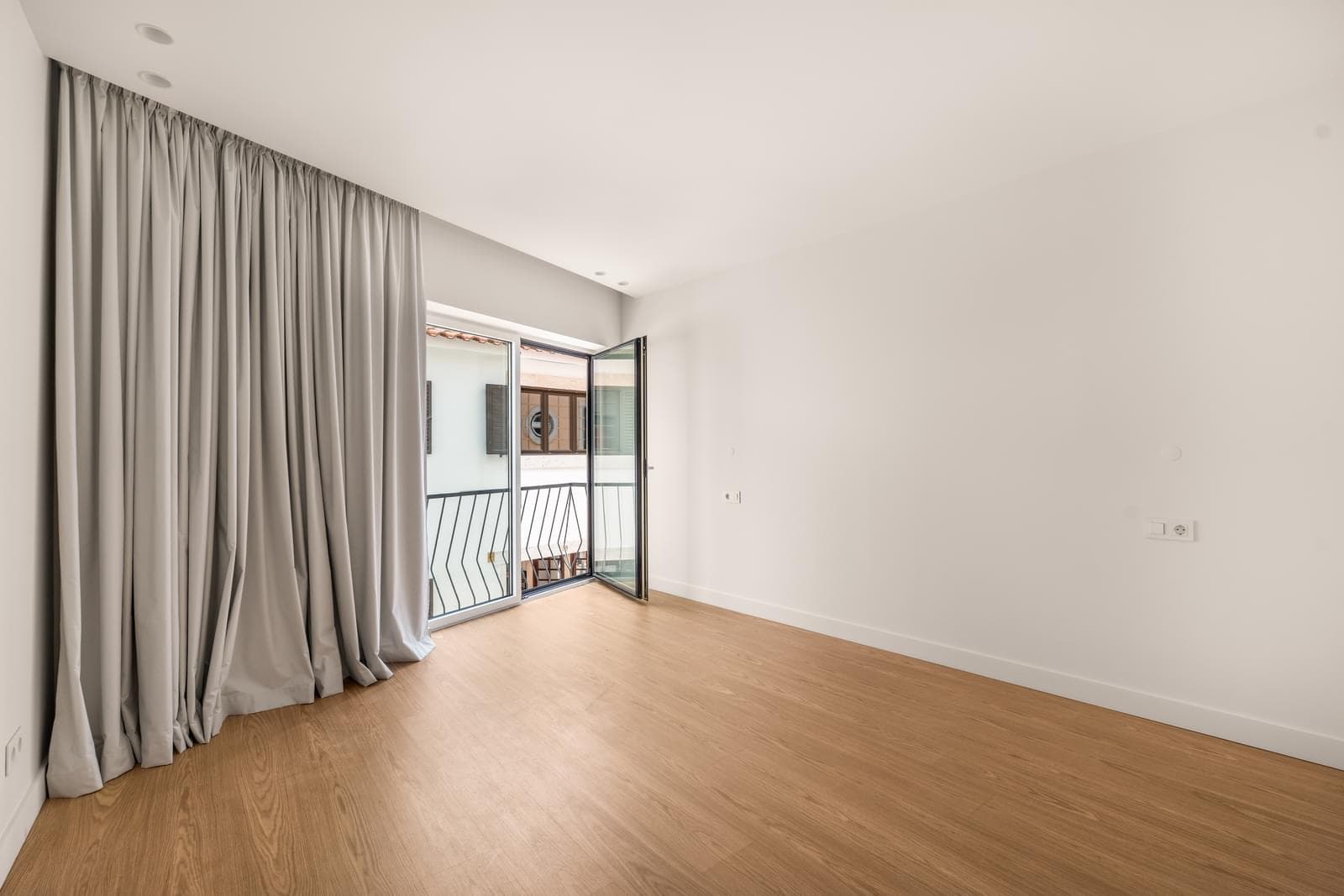 Moradia T2 com terraço, Cascais - Imagem 22
