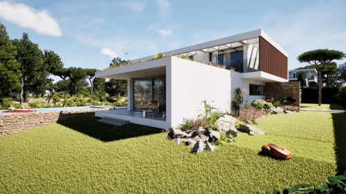 PF40249 - Moradia T4 com piscina, Magoito, Sintra - Imagem 24