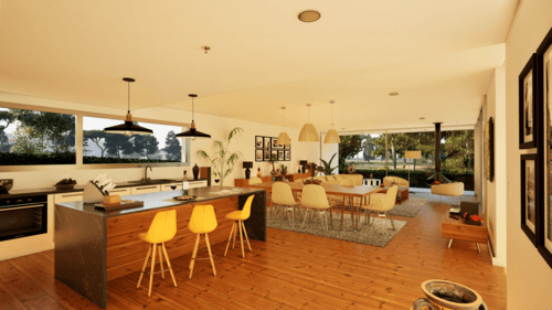 PF40249 - Moradia T4 com piscina, Magoito, Sintra - Imagem 25