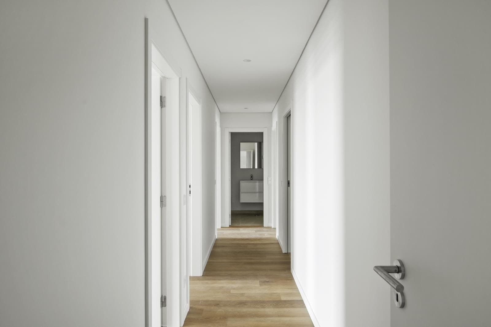 Apartamento T4 com piscina, Miraflores, Oeiras - Imagem 19