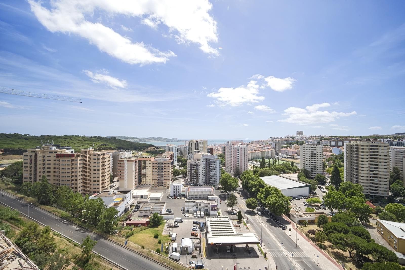 Apartamento T4 com piscina, Miraflores, Oeiras - Imagem 3