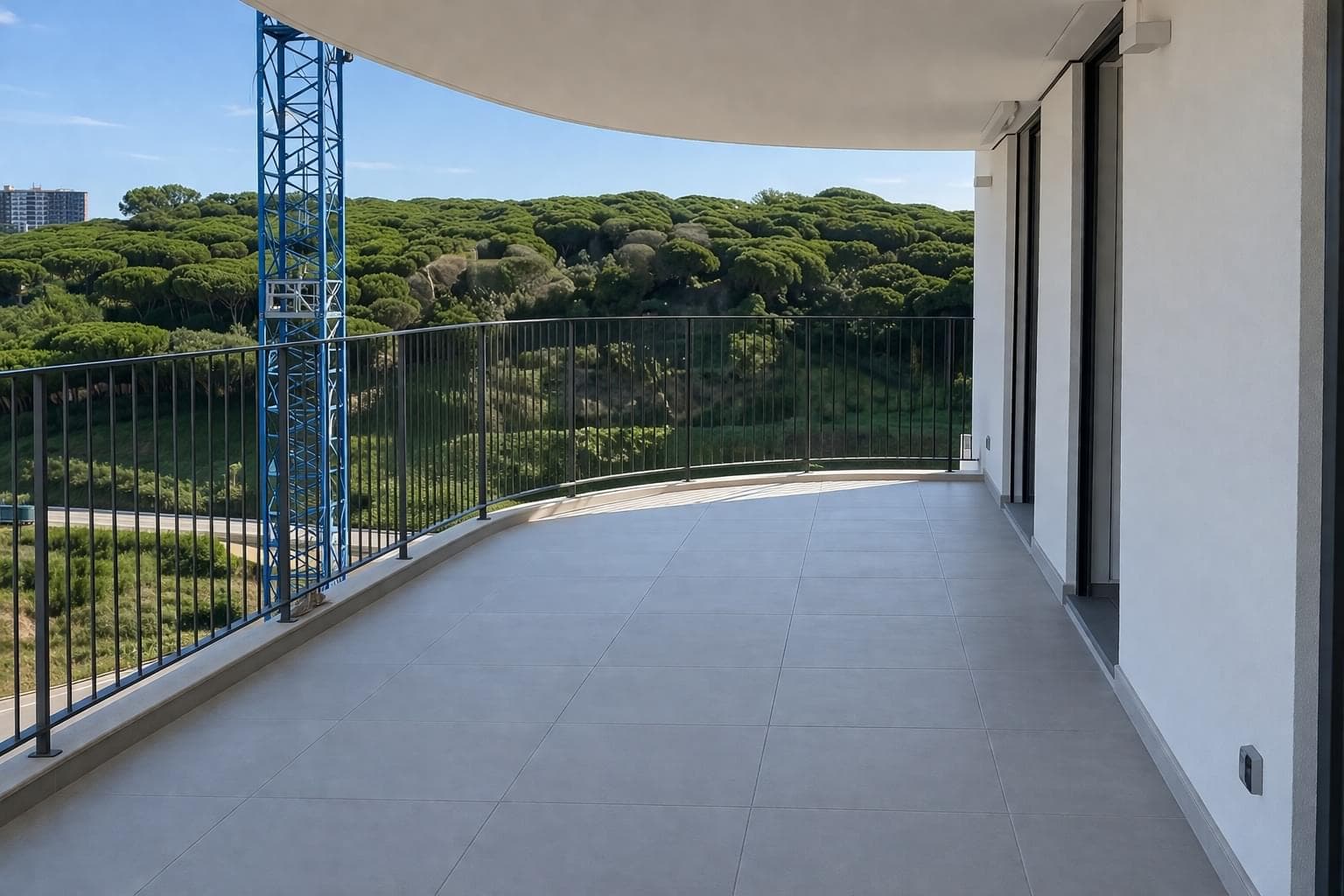Apartamento T4 com piscina, Miraflores, Oeiras - Imagem 48