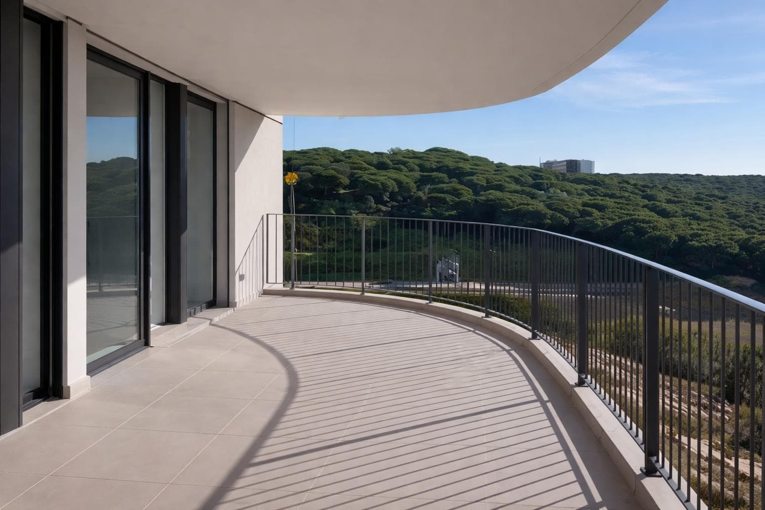 Apartamento T4 com piscina, Miraflores, Oeiras - Imagem 7