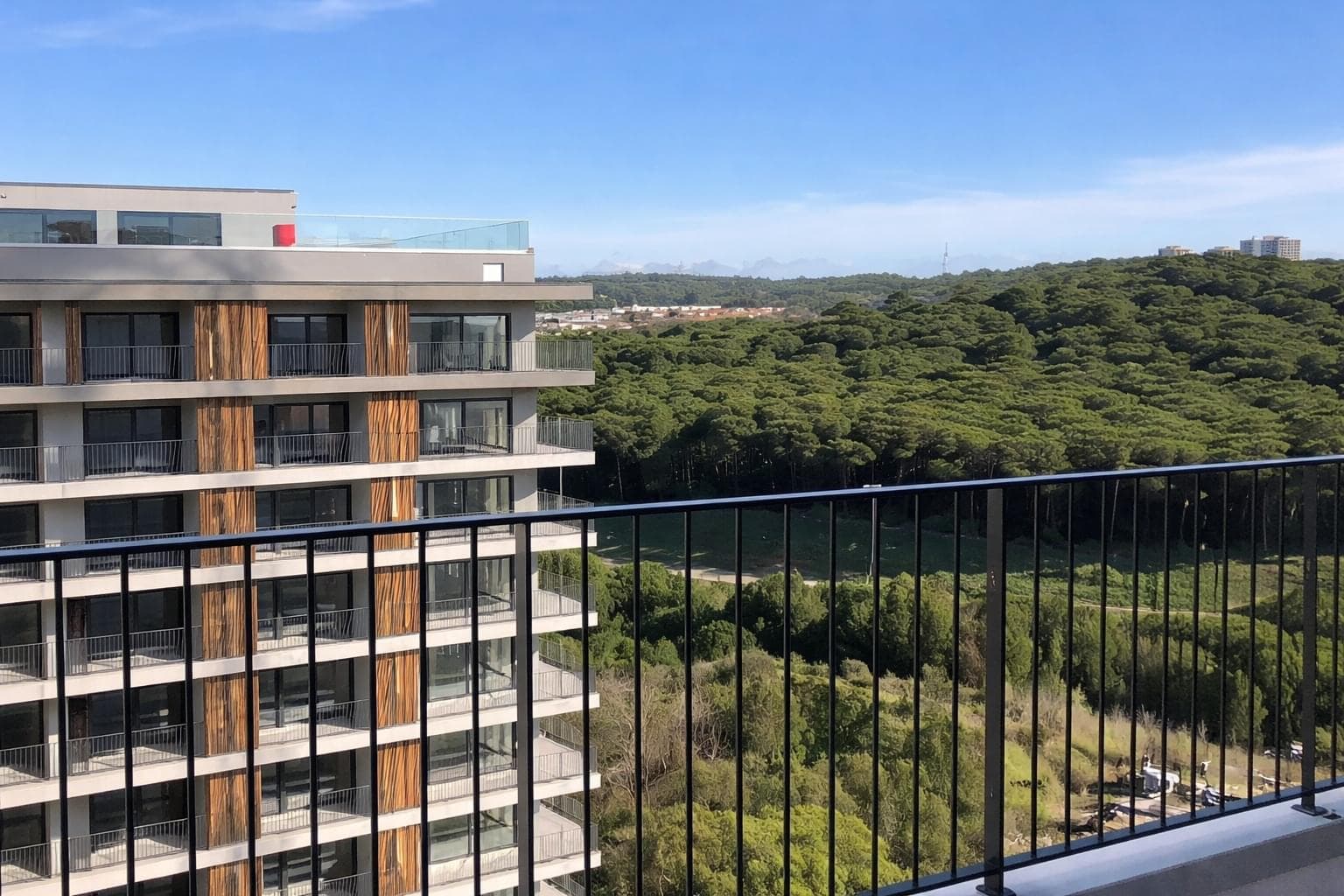 Apartamento T4 com piscina, Miraflores, Oeiras - Imagem 46
